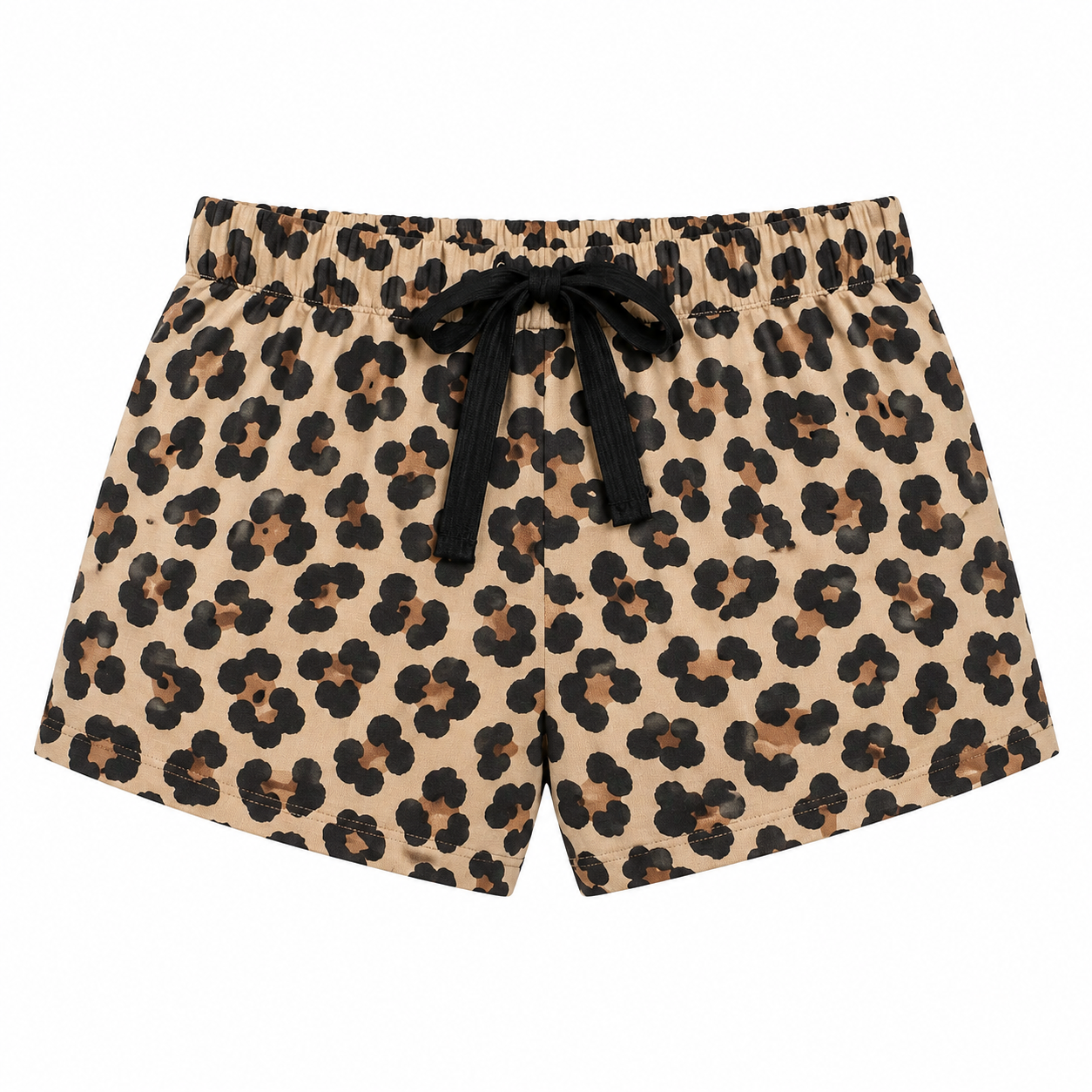 Pijama Feminino Americano Curto Once