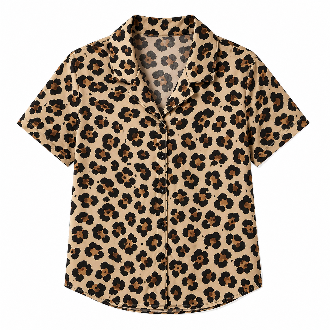 Pijama Feminino Americano Curto Once